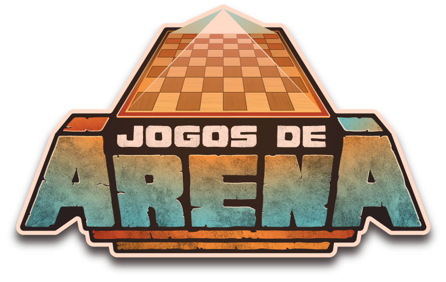 Jogos de Arena - Geração Z